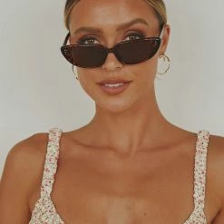 Peppermayo - Zoey Sunglasses - Tort -Accessories Shop c9ea0999bb554ffe9f312aaef87eb313 1024x1024