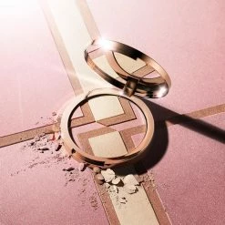 Iconic London - Iconic London Luminous Powder Palette - Fair - Fair