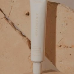 The Seeke - Hyaluronic Serum - White