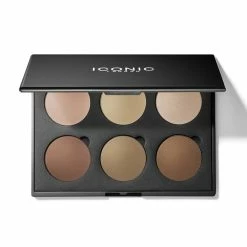 Iconic London - Iconic Powder Palette - Multi