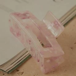 Peppermayo - Wonderland Hair Clip - Pink -Accessories Shop cc9b85cbdfbd464b8de5afad86548440 1024x1024