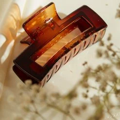 Peppermayo - Cafe Hair Clip - Tort -Accessories Shop cec6f1ec8aae466e932ed7deb6e57d0e 1024x1024