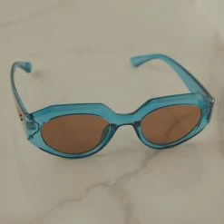 Peppermayo - Used To Be Sunglasses - Blue -Accessories Shop cf290bc4350f446894ceea3cd050bad4 1024x1024