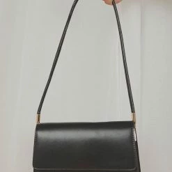 Peppermayo - Williams Handbag - Black -Accessories Shop cf552105f96e48edaeb9a4e1e2bc7d17 1024x1024