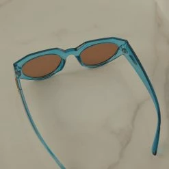 Peppermayo - Used To Be Sunglasses - Blue -Accessories Shop cf57ca746c9e485faefc08b7cfe3ec65 1024x1024
