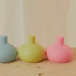 Blazed Wax - Cherry Bomb Candle - Alien Lanes