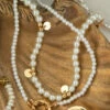 Peppermayo - Ocean Eyes Necklace Set - Pearl -Accessories Shop cfc4474a76aa406a836502553fe63830 1024x1024