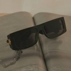 Peppermayo - Bad Ones Sunglasses - Black -Accessories Shop d00419adfd194923bd4b5aa389d50adb 1024x1024