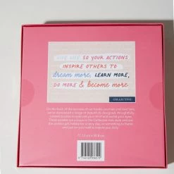 Collective Hub - Dream More Puzzle - Multi -Accessories Shop d04027fd5f94475095fb0c7d50636874 1024x1024