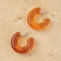 Peppermayo - Radiance Earrings - Marigold -Accessories Shop d17f6b4b815d4fe0a882c7b1d7f5ec14 1024x1024