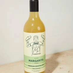 Mr Consistent - Mr Consistent Premium Cocktail Mixer - Margarita
