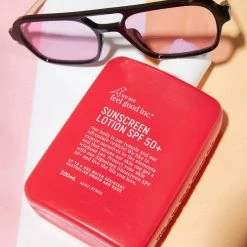 We Are Feel Good Inc - Signature Sunscreen Lotion SPF50+ 200ml - Multi