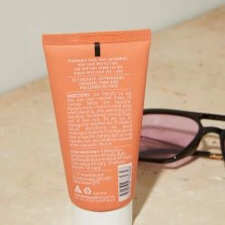 We Are Feel Good Inc - Sensitive Sunscreen Lotion SPF50+ 75ml - Multi -Accessories Shop d3a09e0d9e5d4c76b279a74af49bff48 1024x1024