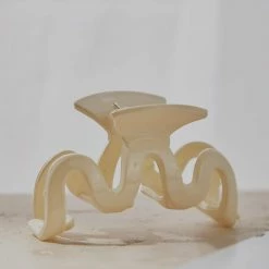 Peppermayo - Reflections Hair Clip - Cream -Accessories Shop d4332b14a6704c57952fbdc8fdb7d6e9 1024x1024