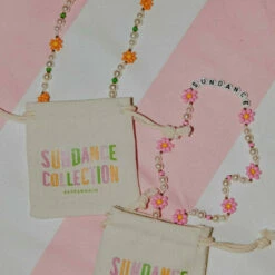 Peppermayo Exclusive - Sundance Bead Necklace - Pearl Multi -Accessories Shop d67ceb831d6f4817bfee608908eead7f 1024x1024