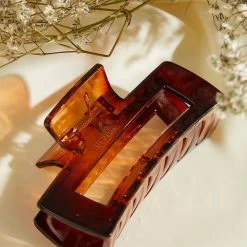 Peppermayo - Cafe Hair Clip - Tort -Accessories Shop d69999ab49714746bab328afdd444756 1024x1024