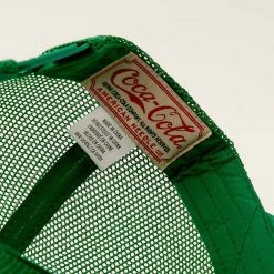 American Needle - Sprite Sinclair Trucker - Green 8 American Needle - Sprite Sinclair Trucker - Green -Accessories Shop d6e71fbe4e944fff969c8b239a3ff5d3 1024x1024