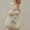Riley Hubatka X Peppermayo - The Club Tote Bag - Canvas -Accessories Shop d85f1517934a4c30b61f06be92c9e6b1 1024x1024