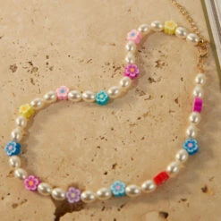 Peppermayo - Always Forever Necklace - Multi -Accessories Shop d8726c9b78494f9e97feb66e05742ad7 101ea7fc e576 4d1d 9888 ae2cafcab5b4 1024x1024