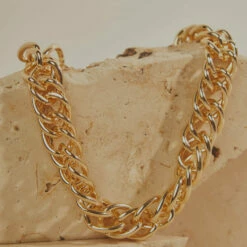 Peppermayo - Madison Ave Necklace - Gold -Accessories Shop d8c9a8652afd415d9495501d2c7ad3ee 1024x1024