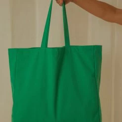 Peppermayo Exclusive - Club Peppermayo Tote Bag - Jade Green -Accessories Shop d8e4560656964d7ca6f1040ac646c54b 1024x1024