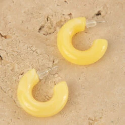 Peppermayo - Radiance Earrings - Ivory -Accessories Shop d920bc9ebfeb48b8aac274a2b60baf3b 1024x1024