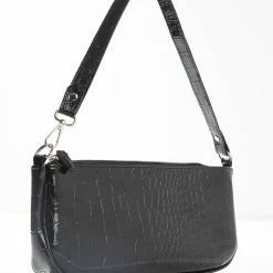 Peppermayo - Appointed Bag - Black 10 Peppermayo - Appointed Bag - Black -Accessories Shop d9deffb564304f9fb83cd036f428e9d9 1024x1024