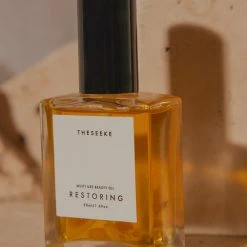 The Seeke - Restoring Multi Use Beauty Oil - Apricot Kernal And Camellia Oil -Accessories Shop da34702af8c94823ab8b54f6c2212f28 1024x1024