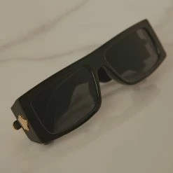 Peppermayo - Bad Ones Sunglasses - Black -Accessories Shop dc1450f7209d4eb691932077a0ba97fd 1024x1024