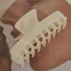 Peppermayo - See Both Sides Hair Clip - Pearl -Accessories Shop dd6752b733a74ba1807a51906a57d1ac 1024x1024