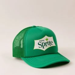 American Needle - Sprite Sinclair Trucker - Green