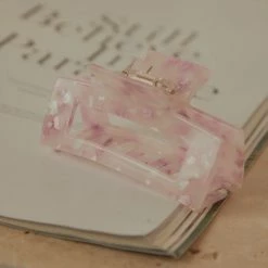 Peppermayo - Wonderland Hair Clip - Pink -Accessories Shop ddec7303c1644f3e84a968f25b0e81d2 1024x1024