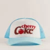 American Needle - Enjoy Coke Sinclair Trucker - White And Blue -Accessories Shop df58d24070a14b79a718607eb6753607 1024x1024