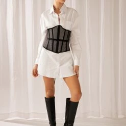 Peppermayo Exclusive - Higher Love Bustier - Black -Accessories Shop dfa6579b33044f8f821da74ce120fa5a 1024x1024