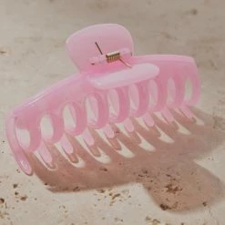 Peppermayo - A New Perspective Hair Clip - Pink -Accessories Shop dff2d1b08be143de9d123304aba0159a 1024x1024