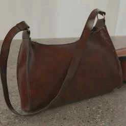 Peppermayo - West End Girl Bag - Brown 9 Peppermayo - West End Girl Bag - Brown -Accessories Shop e00657318bab49f7a974774d75b7536a 1024x1024