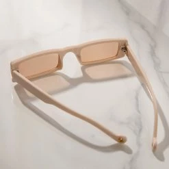 Peppermayo - Marie Sunglasses - Cream -Accessories Shop e05934ab252c423799d391c00912c16a 1024x1024