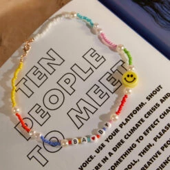 Peppermayo - Down For You Necklace - Multi -Accessories Shop e129d6abed794b3ba3b9d8a09e6bd28b 1024x1024