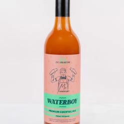 Mr Consistent - Mr Consistent Premium Cocktail Mixer - Waterboy 10 Mr Consistent - Mr Consistent Premium Cocktail Mixer - Waterboy -Accessories Shop e3d01d94ed454ad08e8990579b56ec33 1024x1024