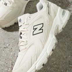 New Balance - 530 Sneaker - Moonbeam