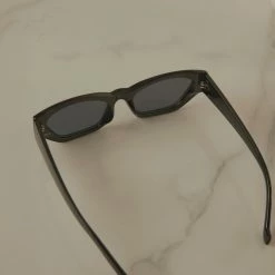 Peppermayo - Call Me By Your Name Sunglasses - Black -Accessories Shop e594b83f54eb4b858cec5b631b9fc02d 1024x1024