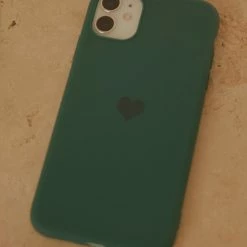 Peppermayo - New Love IPhone Case - Green -Accessories Shop e5b45dd3573149a8bfd0b947b053d0c5 1024x1024