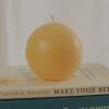 Candle Co - Moreton Eco Ball Candle - Lemon -Accessories Shop e71bdca47c014d3ca307c79ce3b3f117 1024x1024