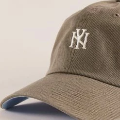 American Needle - NY Micro Olive Ball Park - Olive -Accessories Shop e7fcfa0dfba74b34a4e95c5b6c5ebcab 1024x1024