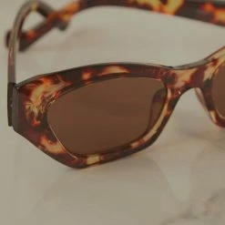 Peppermayo - Call Me By Your Name Sunglasses - Brown Tort -Accessories Shop e9e4038f363e4fc1ade3dd505e68aec5 1024x1024