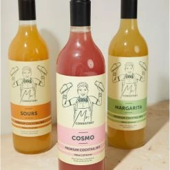 Mr Consistent - Mr Consistent Premium Cocktail Mixer - Cosmo 6 Mr Consistent - Mr Consistent Premium Cocktail Mixer - Cosmo -Accessories Shop ebd584ccd9a94bc2ab471185217411c8 1024x1024