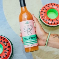 Mr Consistent - Mr Consistent Premium Cocktail Mixer - Waterboy