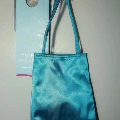 Peppermayo - Collective Vintage Bag - Blue -Accessories Shop ef63028cfe754ecf9052a654ef7f6f15 1024x1024