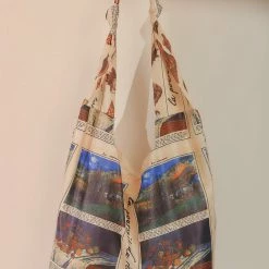 Peppermayo - Weekend In Positano Tote Bag - Natural -Accessories Shop f0238610387841f4b67910aa8faf667b 1024x1024