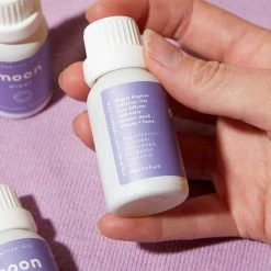 Courtney And The Babes - Diffuser Blend - Moon -Accessories Shop f0870d5a1b9f464aa5adf9f3feec469c 1024x1024